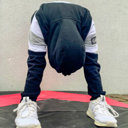 One Minute Sculpture