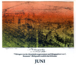 Blatt 13: Juni