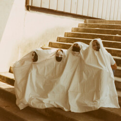 Ungewöhnliche Perspektivwahl