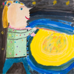 Herbst: Laternenlauf