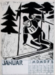 Blatt 01: Januar