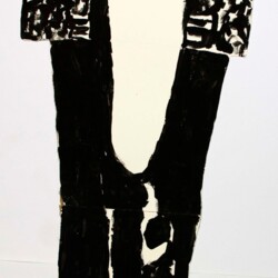 Holzskulpturen nach Alexander Girard