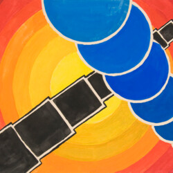 Raumwirkung und Bewegung