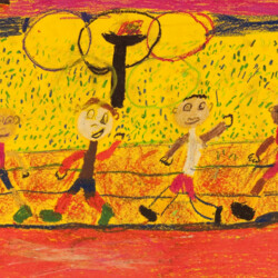 3. Platz Jahrgang 1997 - 99