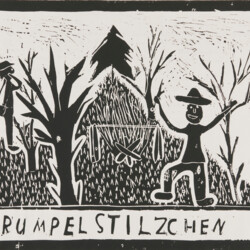 1985 Märchen der Brüder Grimm