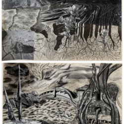 Wohin die Reise geht – Zukunftslandschaften