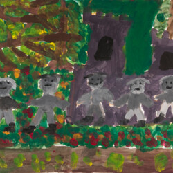 Märchen: Jorinde und Joringel