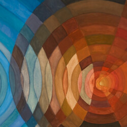 Durchdringung und Transparenz