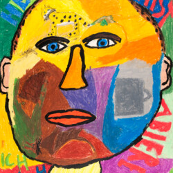 Heute buchstabiere ich mich so