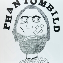 1992 "Schriftbilder"