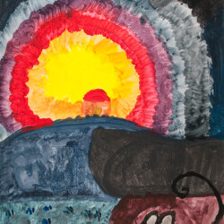 Licht in der Dunkelheit