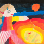 Herbst: Laternenlauf