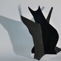 Future-Trees (nach Calder)