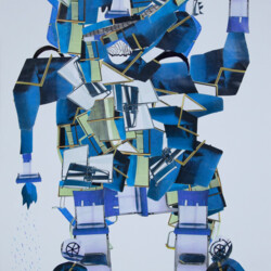 Baushaus Transformers