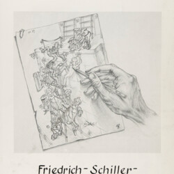 1990 Schulkalender