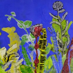 Das große Wiesenstück