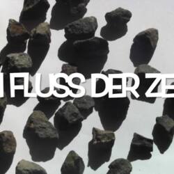 VIDEO Im Fluss der Zeit
