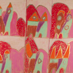 Die unendliche Geschichte: Einzelbild