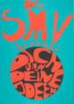 SMV-Plakat