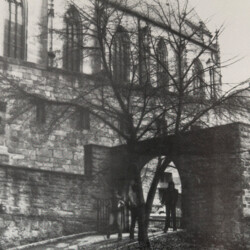 Bauen im Mittelalter