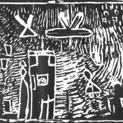 1991 So sehen wir Weilheim