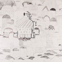 Eine Stadt wird erobert