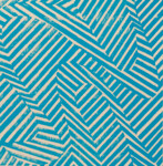 1991 Siebdruck Op Art