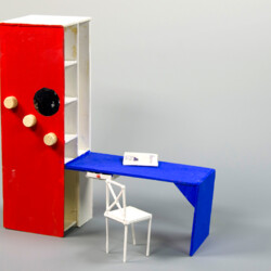 Multifunktionale Möbel