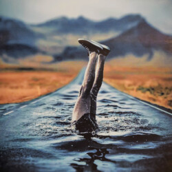 Digitale Fotomontage