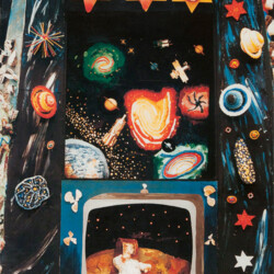 Die Erschaffung der Welt