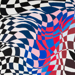Pop Art - Op Art