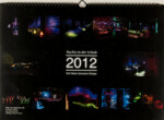2012 Nachts in der Schule