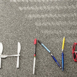 Ein wunderbarer Begriff