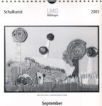 2003 Schulkunst LMG