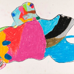 Gedicht von Morgenstern