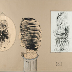 Surreale Bildergalerie