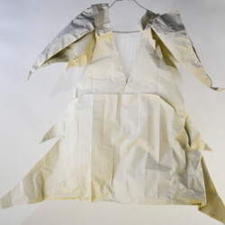 Papierkleid