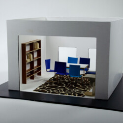 Wir bauen ein Haus, schau mal rein.