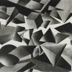 Geometrische Formen: Räumliche Formen