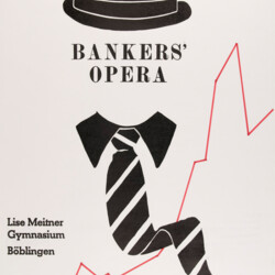 Bankers' Opera