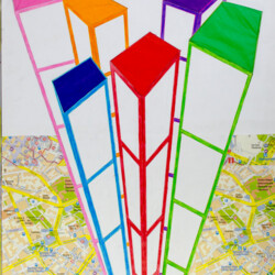 Nach Hans Scharoun: Die Kinder von Romeo und Julia