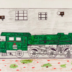 Gegenstände, Stillleben