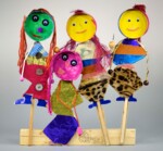 Wir sind die Rasselbande aus der Weinbrennerschule