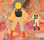 Darstellungsstufen von Bewegungsabläufen und Bewegungsspuren