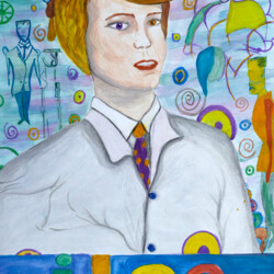 Bauhaus Frauen und ihr Werk