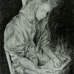 Person: Twilight Scetch