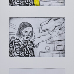 Fortsetzung folgt… Kraft der Freundschaft