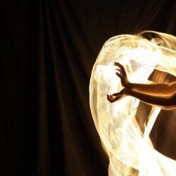 Lightpainting