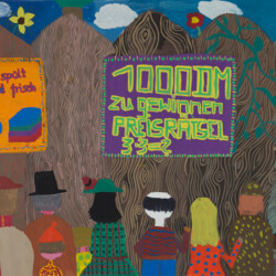 Gegenständliche Malerei