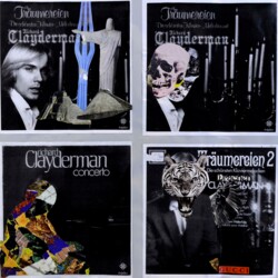 Richard Clayderman Redesign